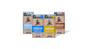 Invisible Glide 4-Pack X0