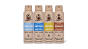Spray Deodorant 4-Pack G10