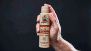 Spray Deodorant 4-Pack G10