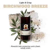Rich Deodorant 2-Pack D17