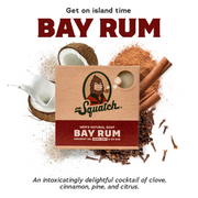 Classics 8-Pack Natural Bar Soap V1