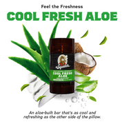 Fresh Deodorant 2-Pack Q5