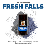 Fresh Deodorant 2-Pack Q5
