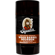 Essentials: Wood Barrel Bourbon Deodorant T4