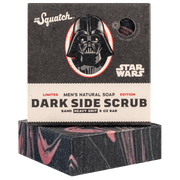 Dark Side Scrub V0