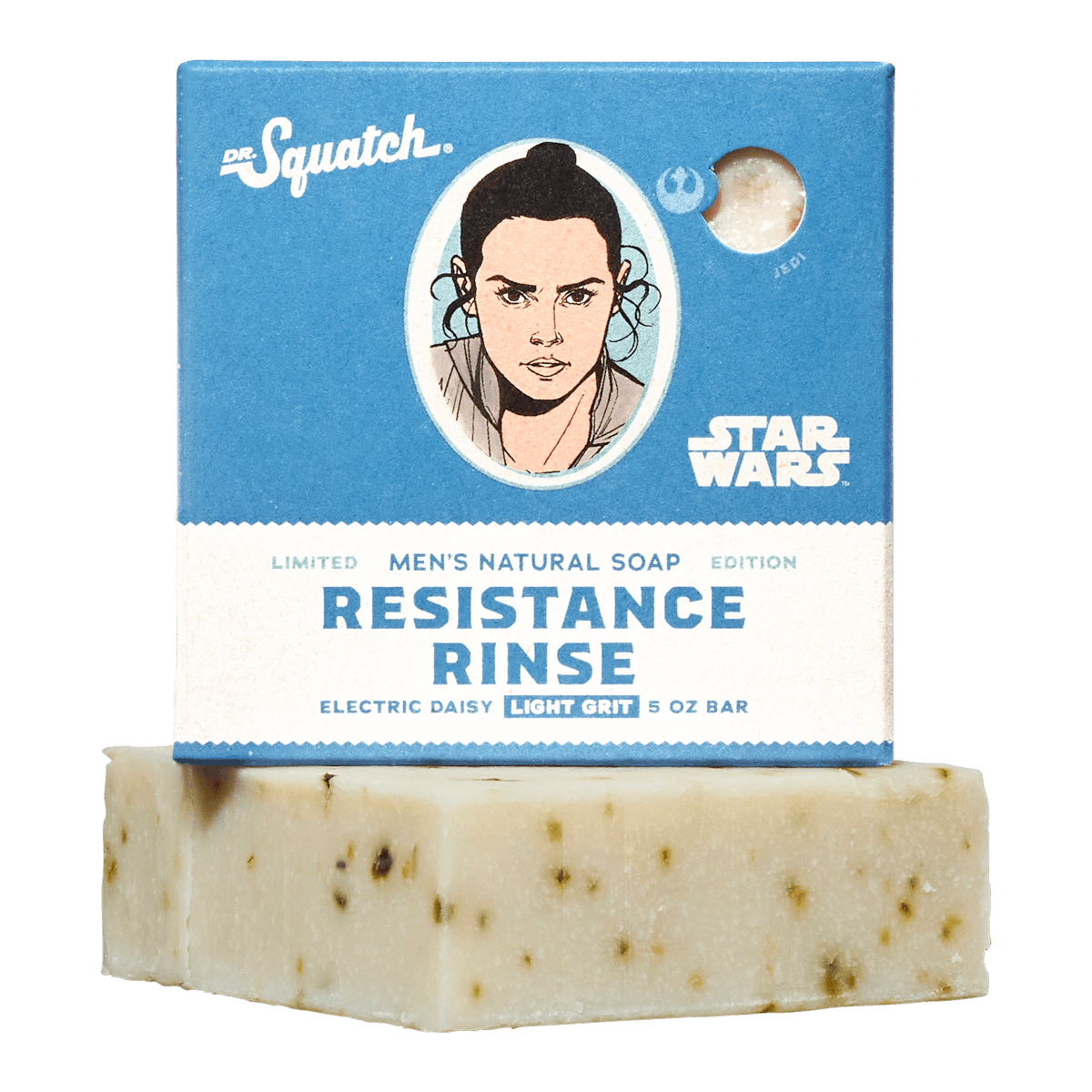 Resistance Rinse L5