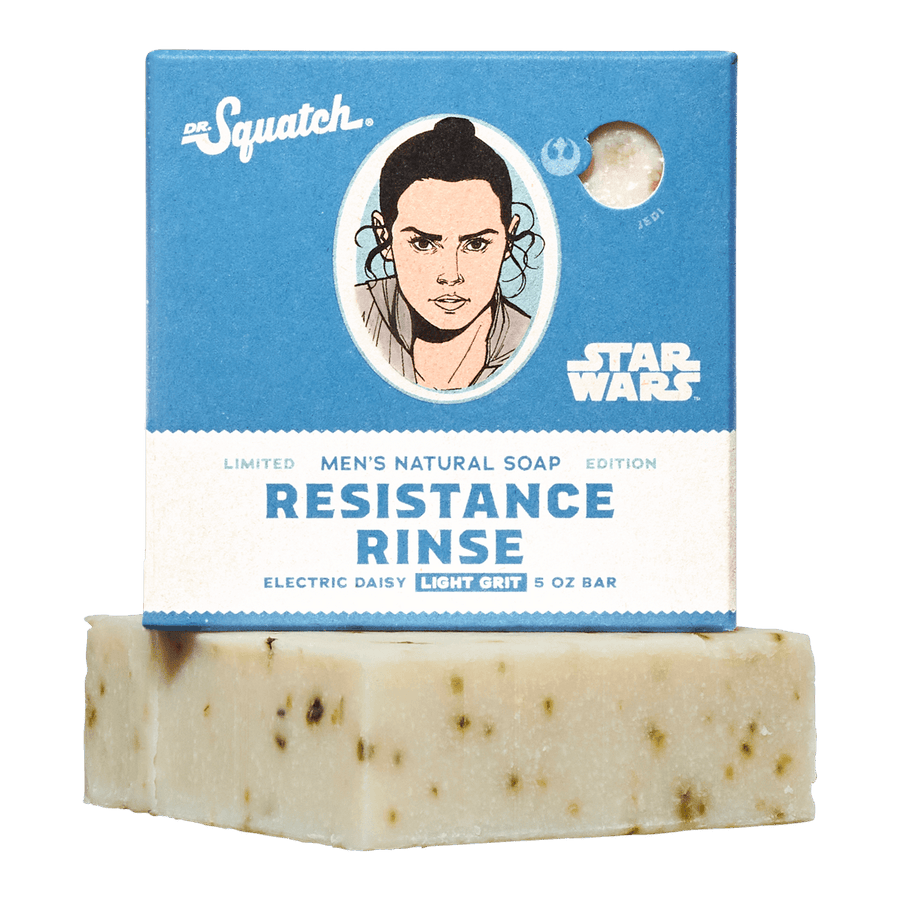 Resistance Rinse L5