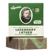 Legendary Lather Q3