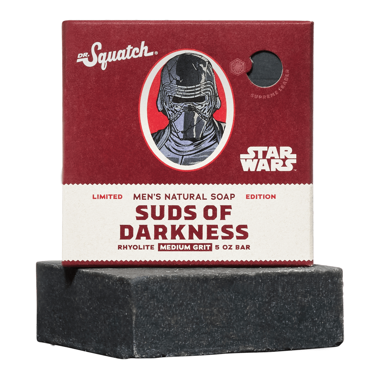 Suds of Darkness H18
