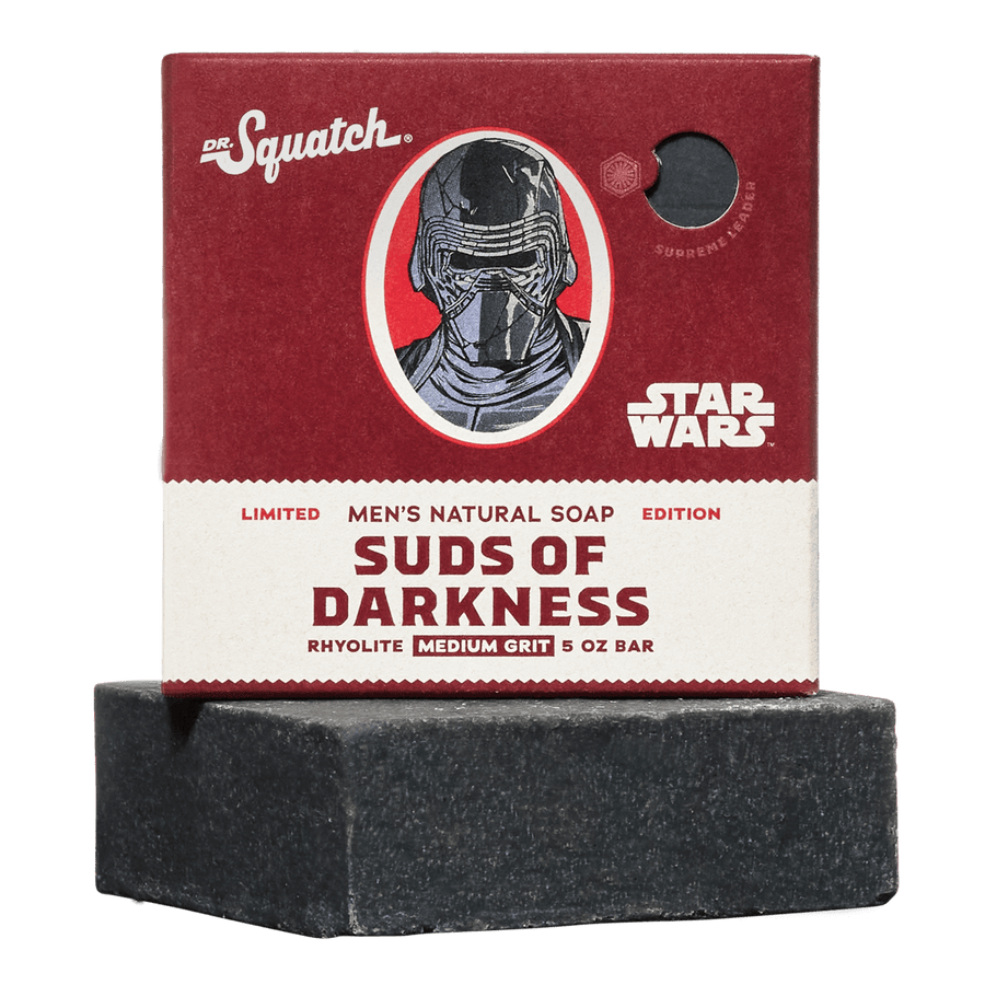 Suds of Darkness H18