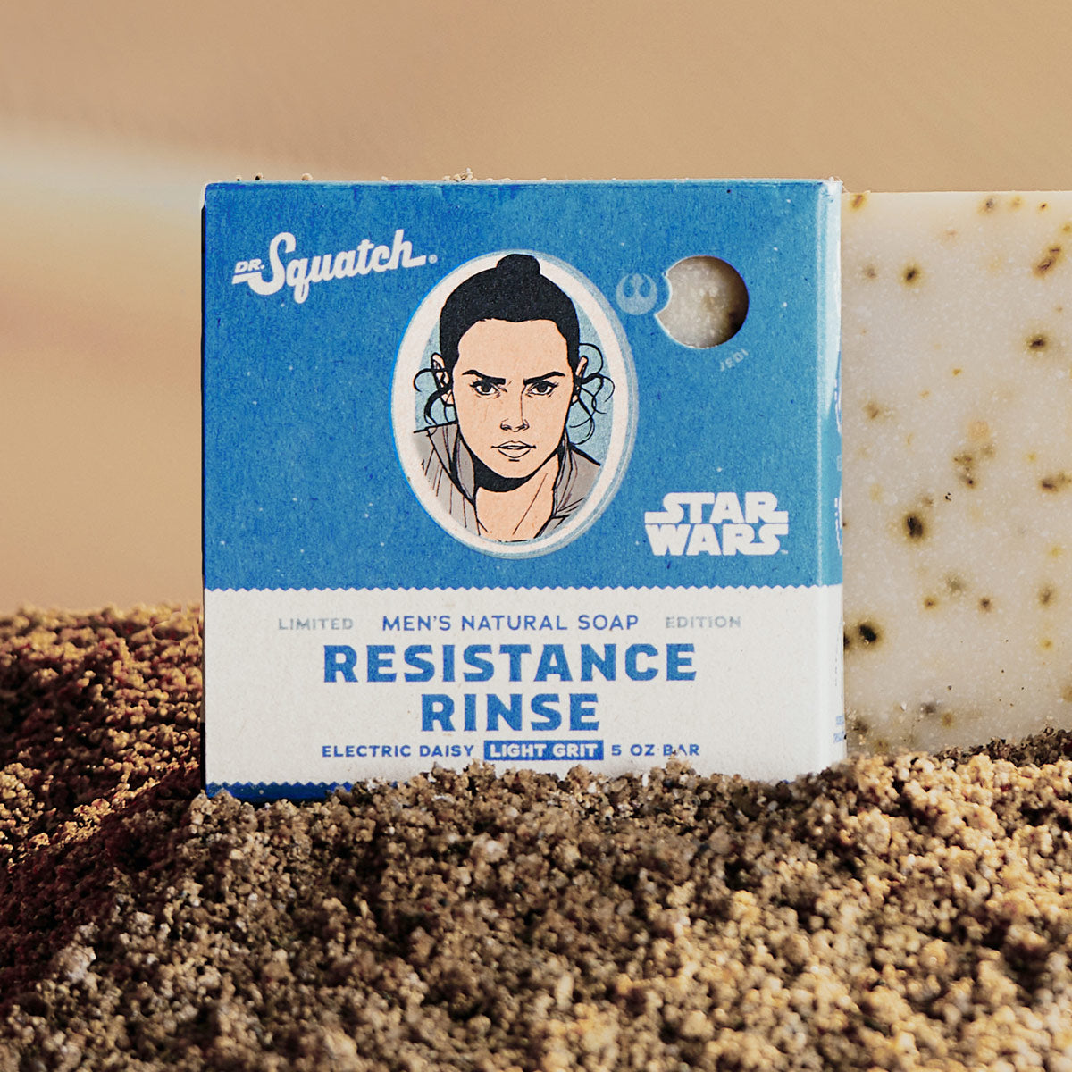 Resistance Rinse L5