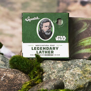 Legendary Lather Q3