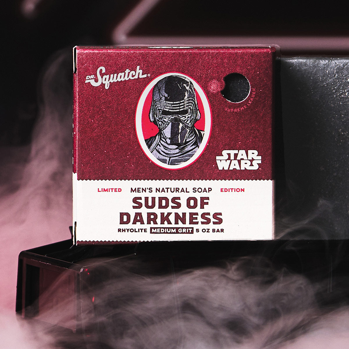 Suds of Darkness H18