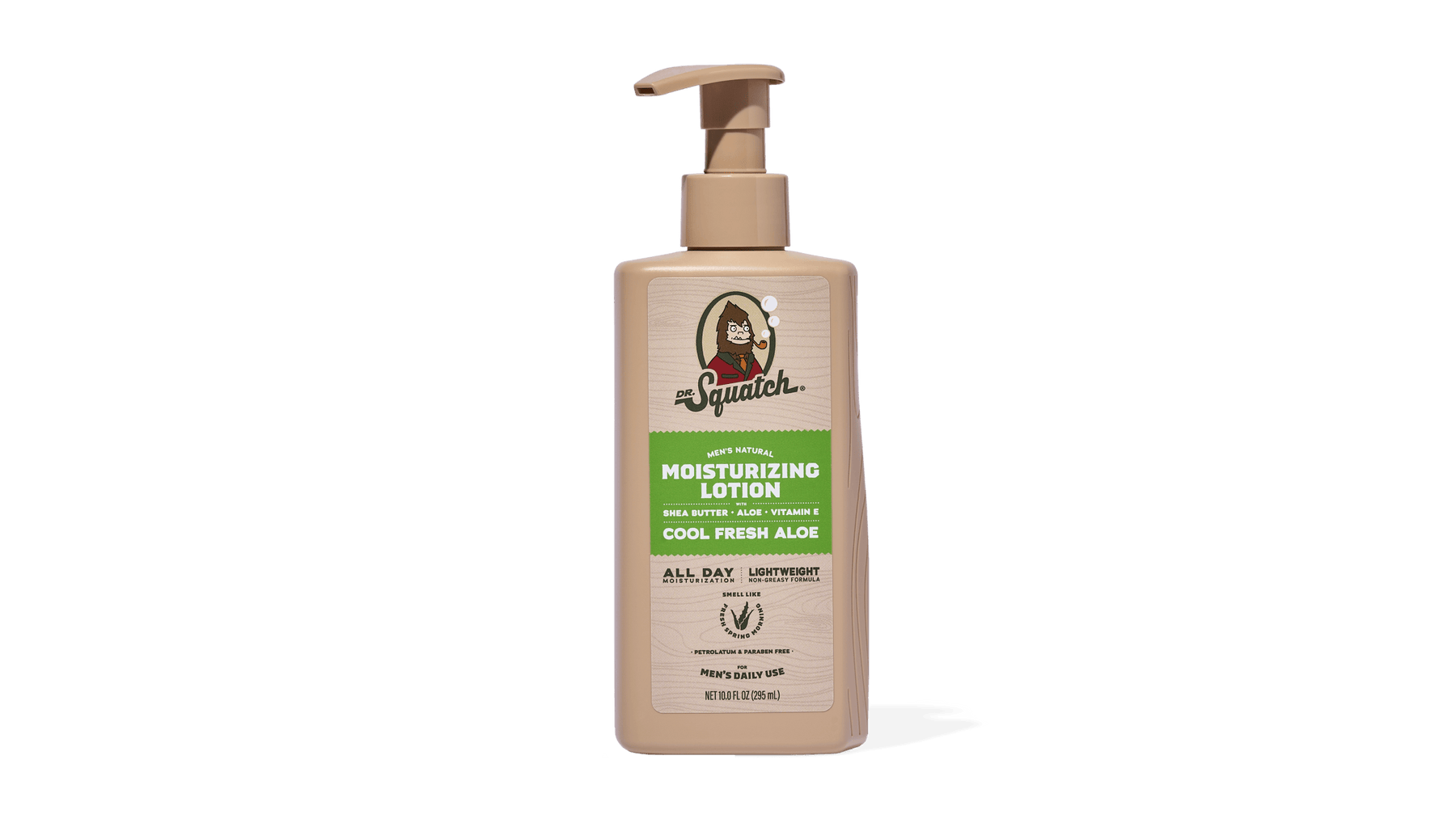 Cool Fresh Aloe Lotion N0