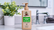 Cool Fresh Aloe Lotion N0