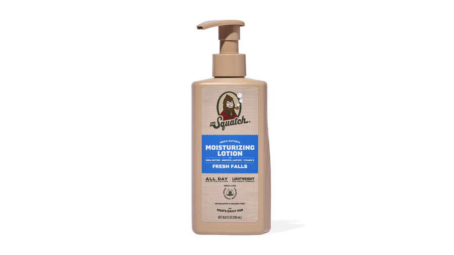 Fresh Falls Lotion R8