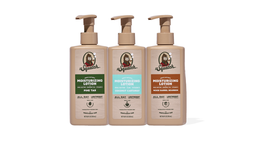 Lotion 3-Pack A16