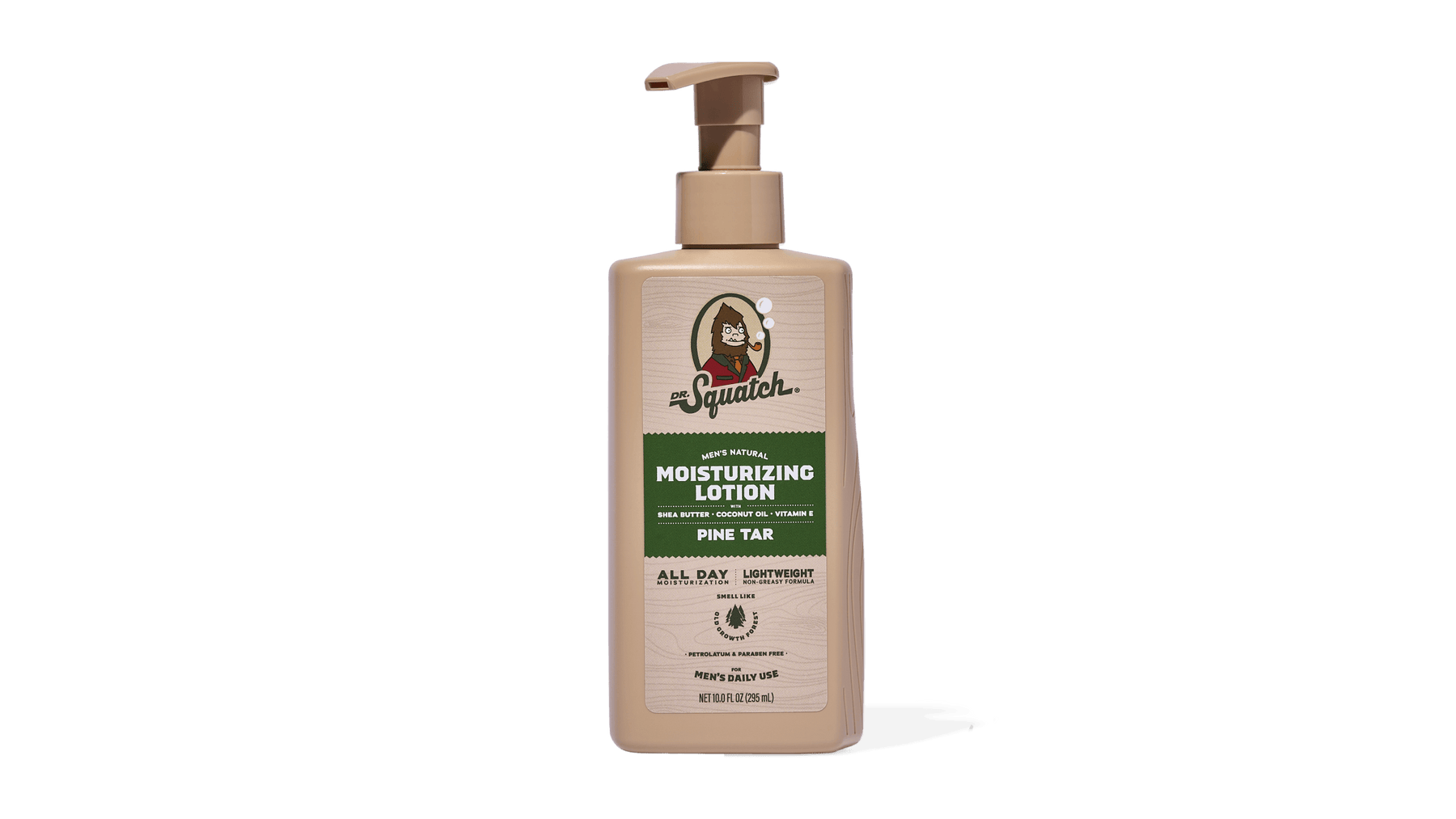 Pine Tar Lotion C13