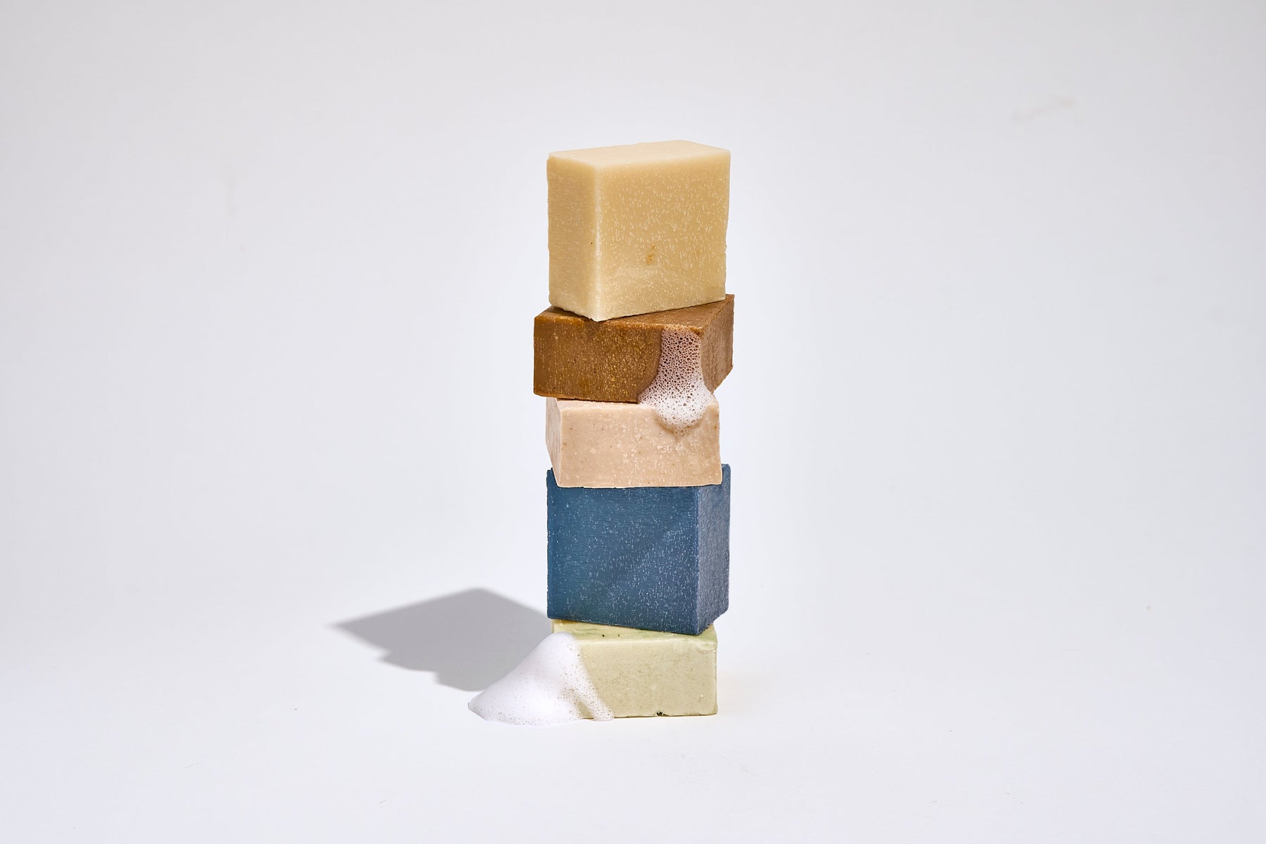 Squatch Mini Soap Trial F5