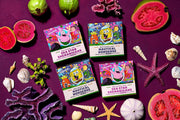 SpongeBob 4-Pack F19