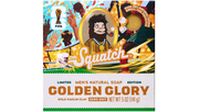 FIFA Golden Glory 3-Pack Bar Soap Bundle W2