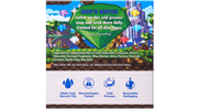 Sonic Speed Super Pack - Exclusive Limited Edition Bar Soap and Deodorant Bundle L7