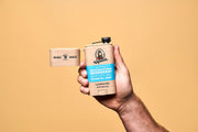 Coastal Mist Deo Flask D8