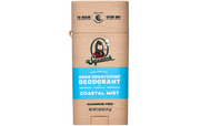Coastal Mist Deo Flask D8
