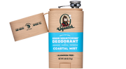 Coastal Mist Deo Flask D8