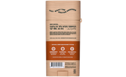 Wood Barrel Bourbon Deo Flask L15