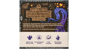 Dungeons & Dragons Mimic Bricc 3-Pack - Exclusive Limited Edition Bar Soap C5