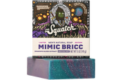 Dungeons & Dragons Mimic Bricc 3-Pack - Exclusive Limited Edition Bar Soap C5