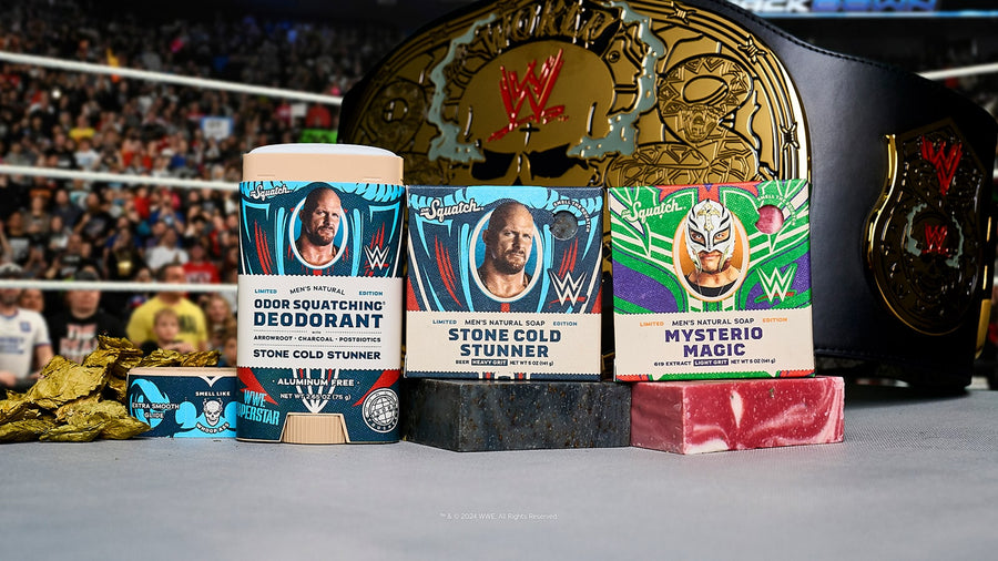 Triple Threat Set D2