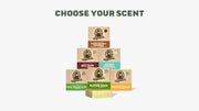 Bar Soap 6-Pack A0
