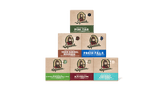 Bar Soap 6-Pack S8
