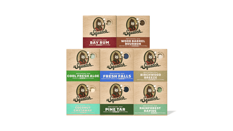 Mini Bricc 8-Pack P3