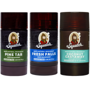Deodorant 3-Pack Q9