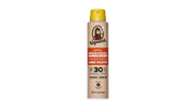Spray Sunscreen | SPF 30 UVA/UVB Protection | Non-Greasy Mineral Sunscreen for Men G14