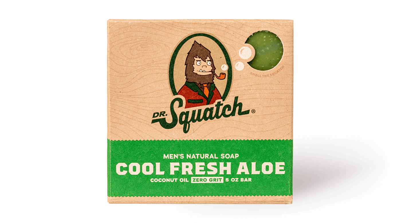 Starter Suave Bundle H14