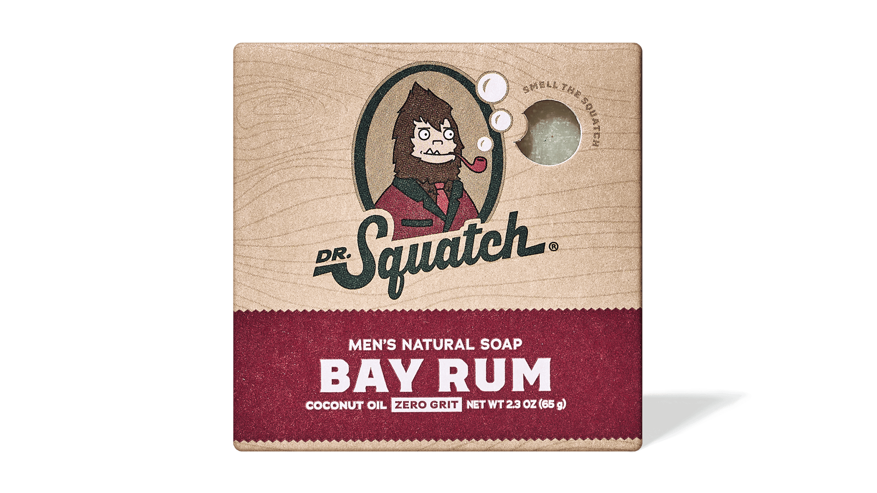 Bay Rum Mini A1