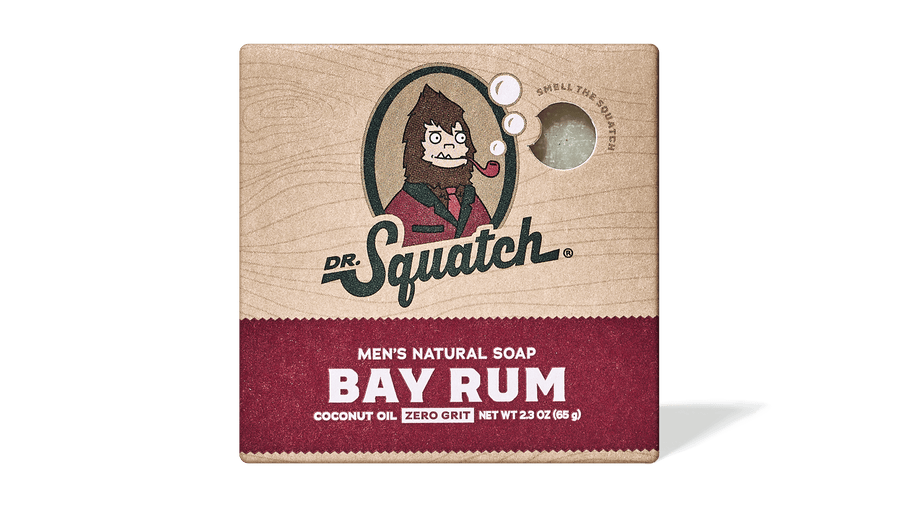 Bay Rum Mini A1