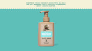 Coconut Castaway Hand Soap H3