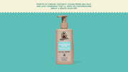 Coconut Castaway Lotion F6