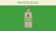 Cool Fresh Aloe Lotion N0