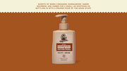 Wood Barrel Bourbon Hand Soap L18