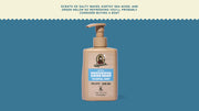 Coastal Mist Hand Soap G6