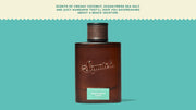 Castaway Cove Cologne D7