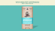 Coconut Castaway Deodorant Q1