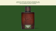 Woodland Pine Cologne M10