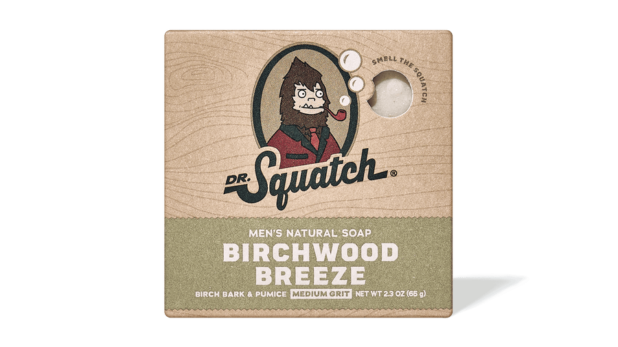 Birchwood Breeze Mini G2